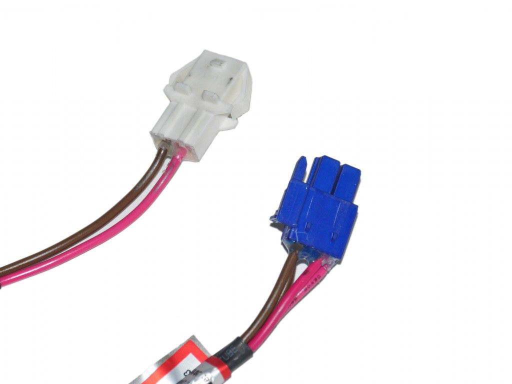 ТЭН оттайки холодильника Samsung 280w 220v (подкова 2+2) DA47-00139A/B