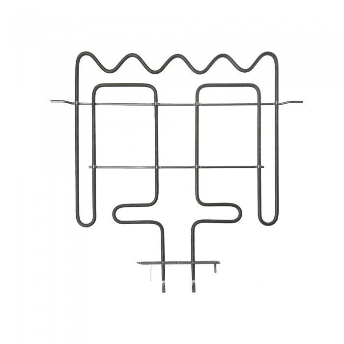 Главное фото товара Тэн духовки Indesit, Ariston, Whirlpool, 2450W, L378х364мм, 230V, 400011225944