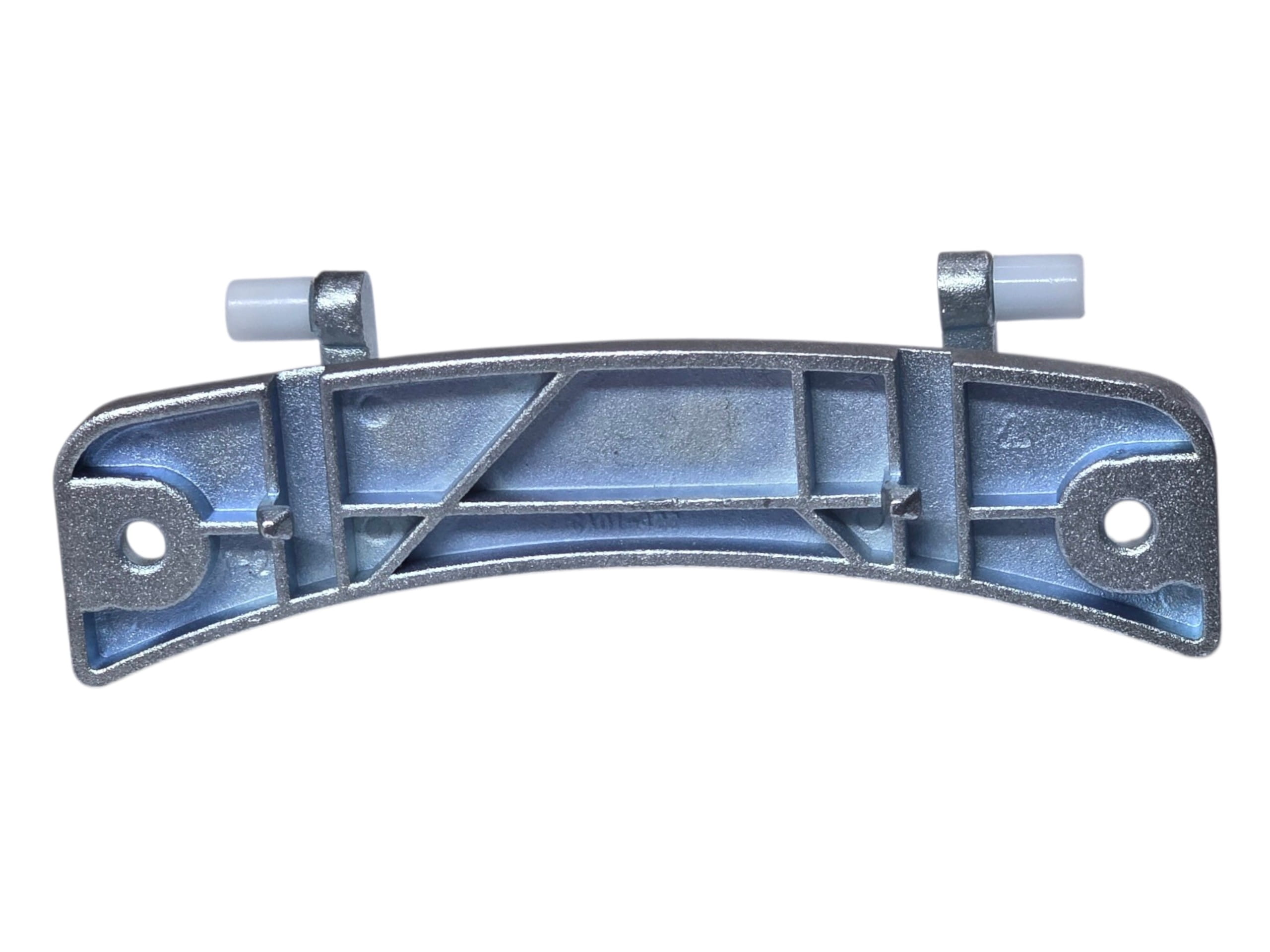 Петля люка стиральной машины Hansa, Midea, Erisson, 140/120 мм, 1035579, оригинал