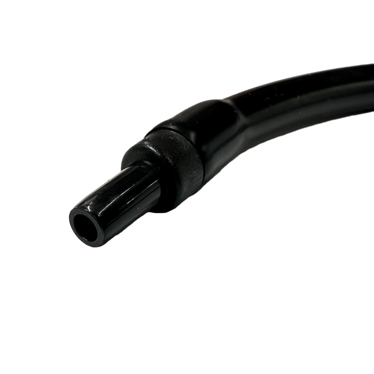 Трубка забора молока кофемашины Beko L225мм 9178016186, оригинал