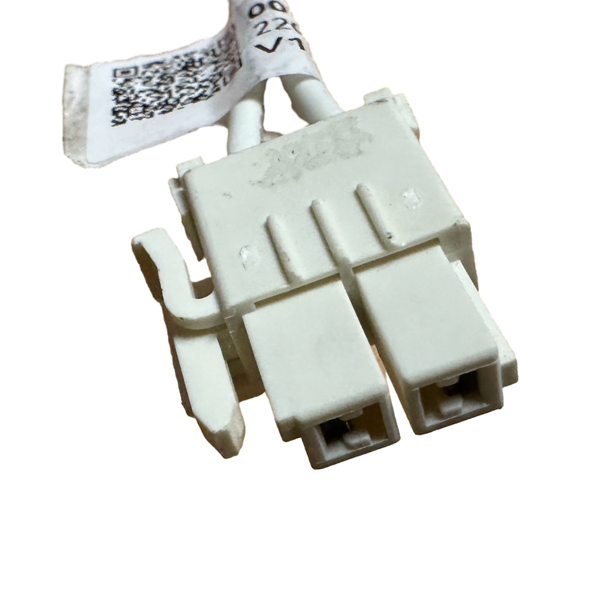ТЭН оттайки холодильника Haier, Candy, 0074000361, 220V / 151,9W, оригинал