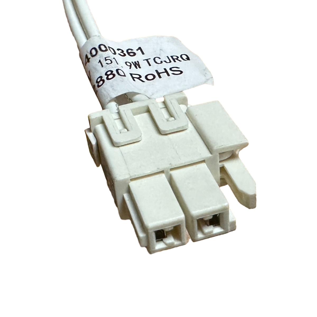 ТЭН оттайки холодильника Haier, Candy, 0074000361, 220V / 151,9W, оригинал