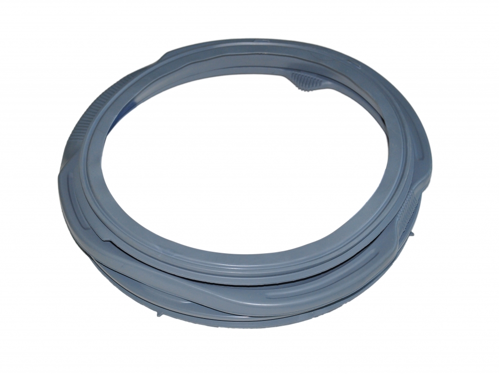 Манжета люка стиральной машины Beko, Indesit 2843770300, 2843770100, 2843770200, оригинал