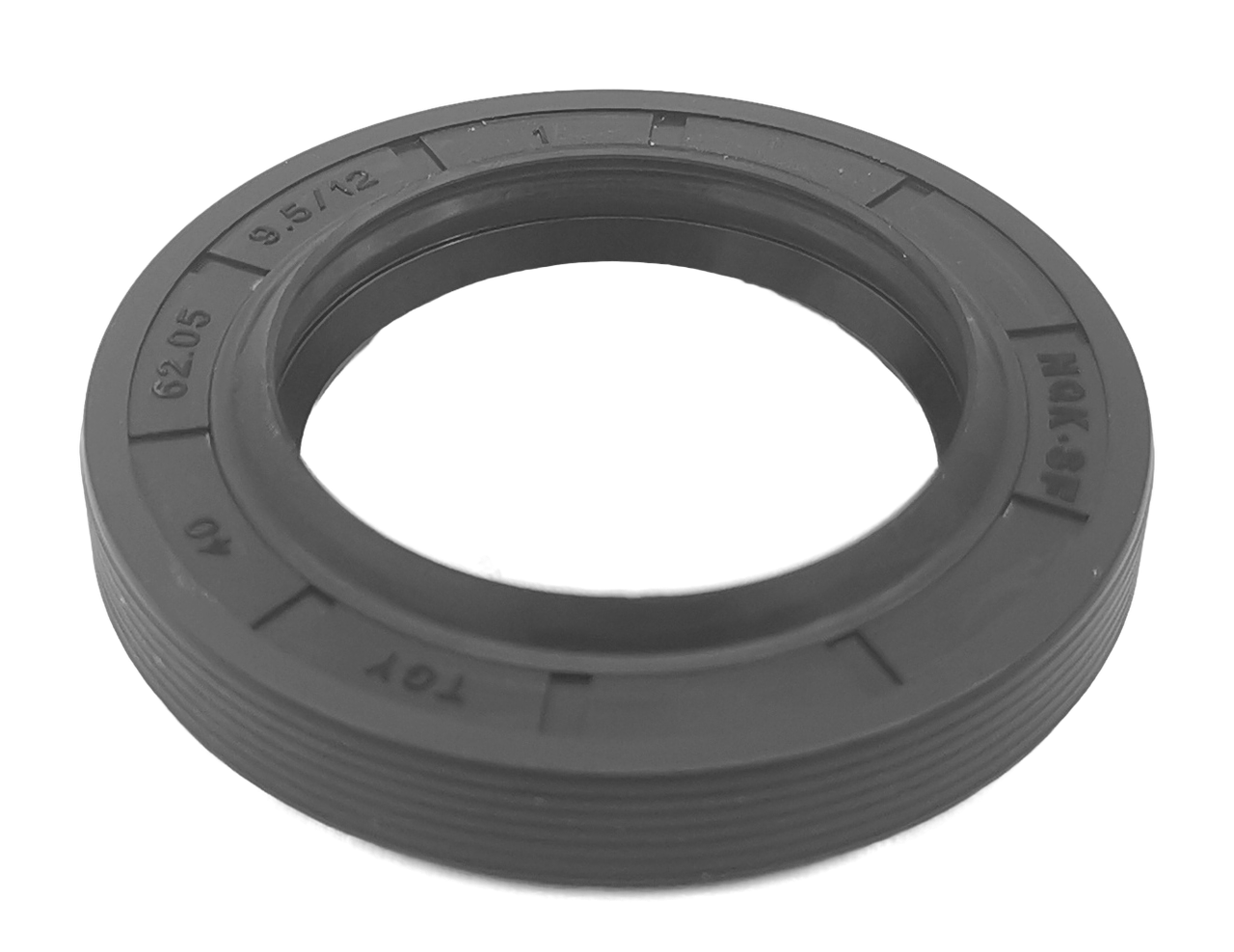 Сальник 40х62.05х9.5/12, Haier, без смазки, 70025256, 0020301610