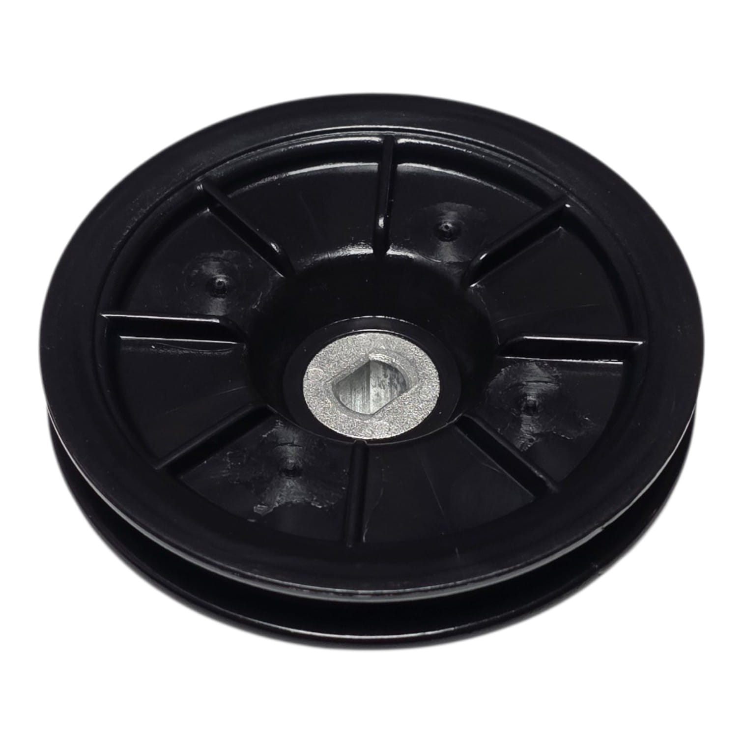 Шкив сушильной машины D74мм, H10мм Haier 0180200610A, оригинал