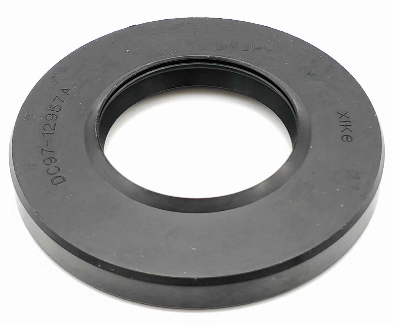 Сальник 45x84х10/12 Haier, Samsung, DC97-12957A, 0020300014 (со смазкой)  оригинал