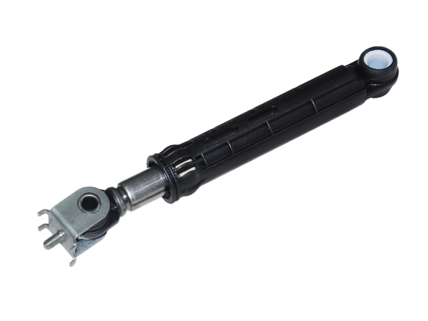 Амортизатор стиральной машины Атлант, Indesit, Ariston AJ 120N L180-275мм с кронштейном 908092002883