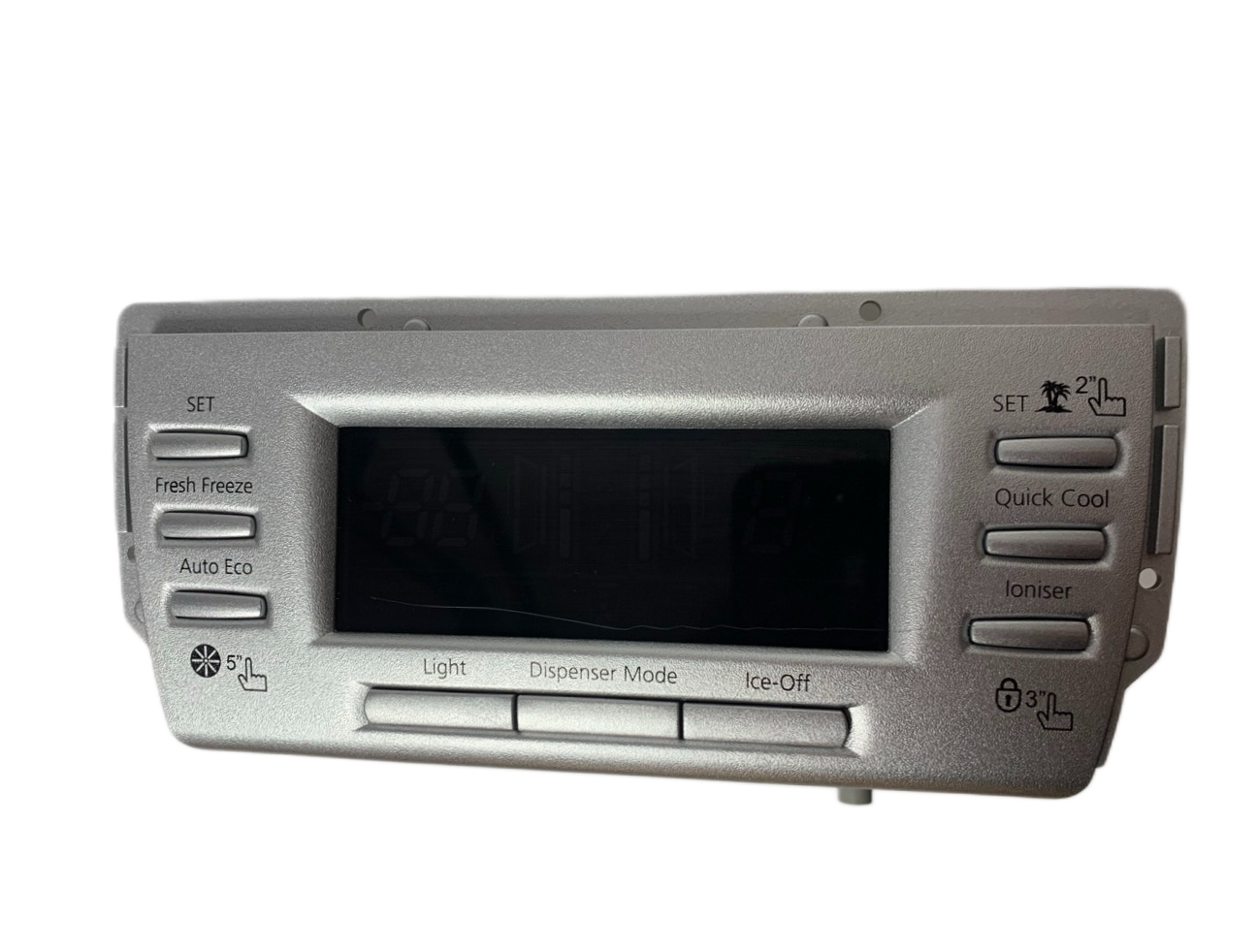 Плата индикации холодильника Beko, Grundig 4330810385, оригинал