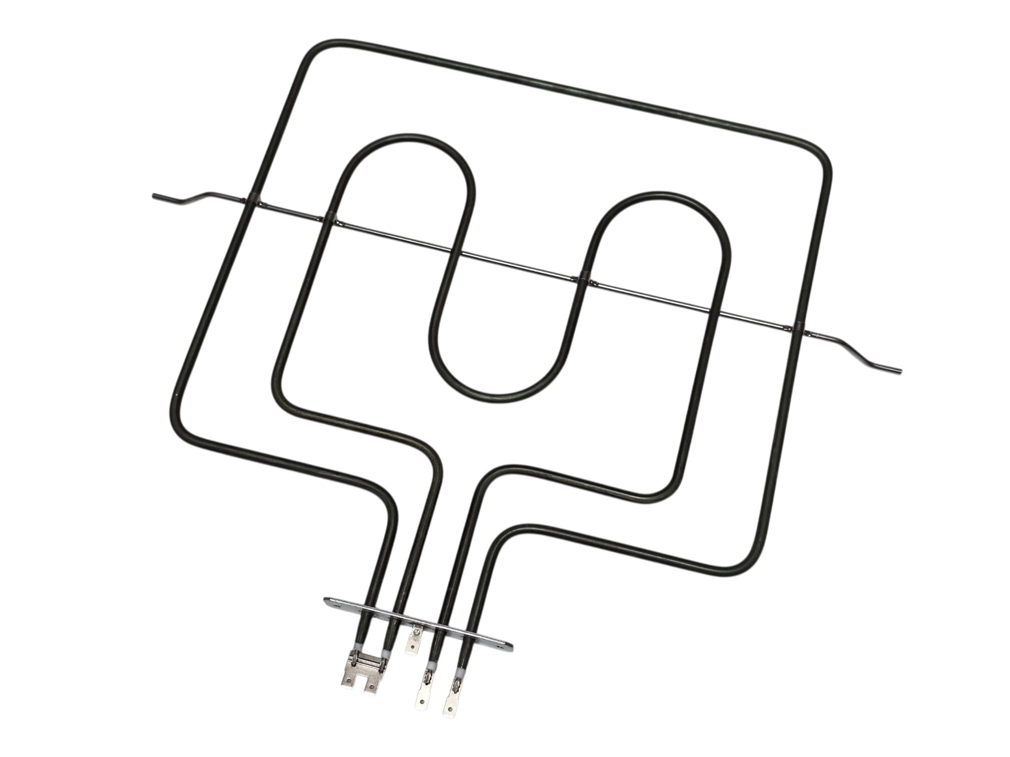 ТЭН духовки Beko 2500W (1100+1200), 380*330мм, 262900030, 262100018