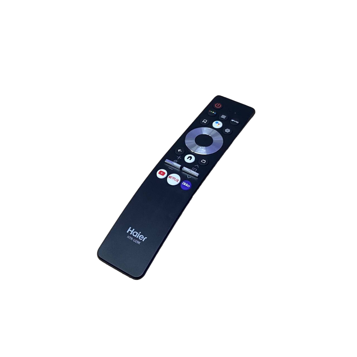 Главное фото товара Пульт ДУ телевизора Haier HTR-U29R 0530068269, оригинал