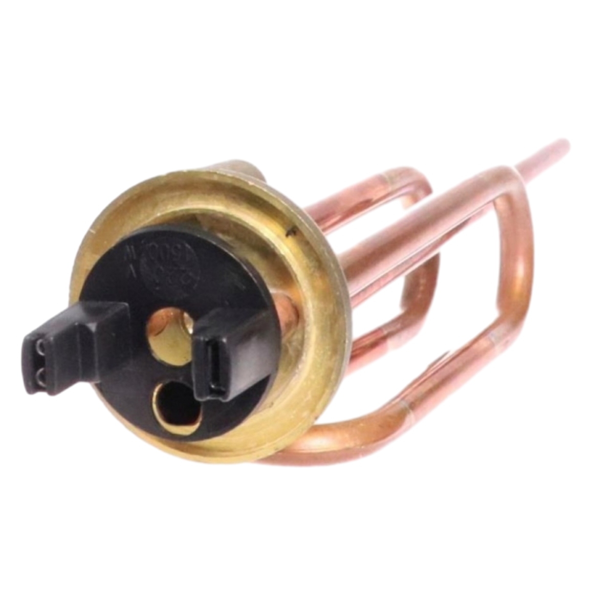 ТЭН водонагревателя 1500W D48мм 220V M5 RCA высок. клеммы под стержневой термостат, верт. Thermowatt
