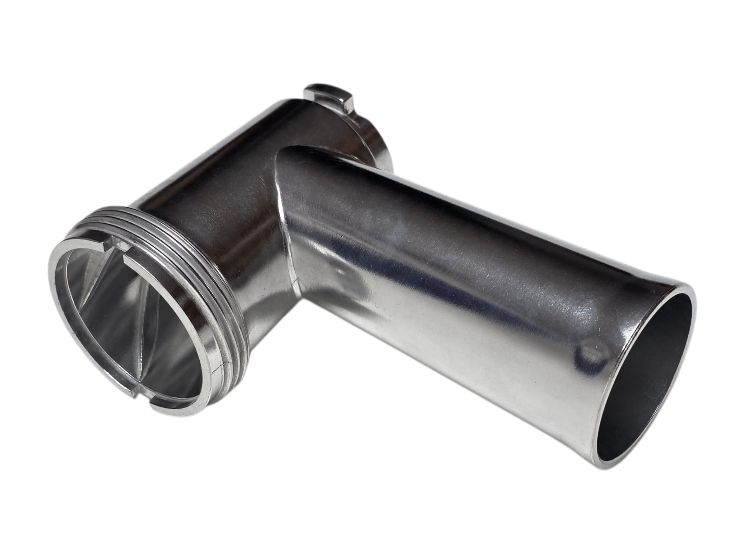 Корпус шнека мясорубки Polaris PMG 2081/2546/2561/2544