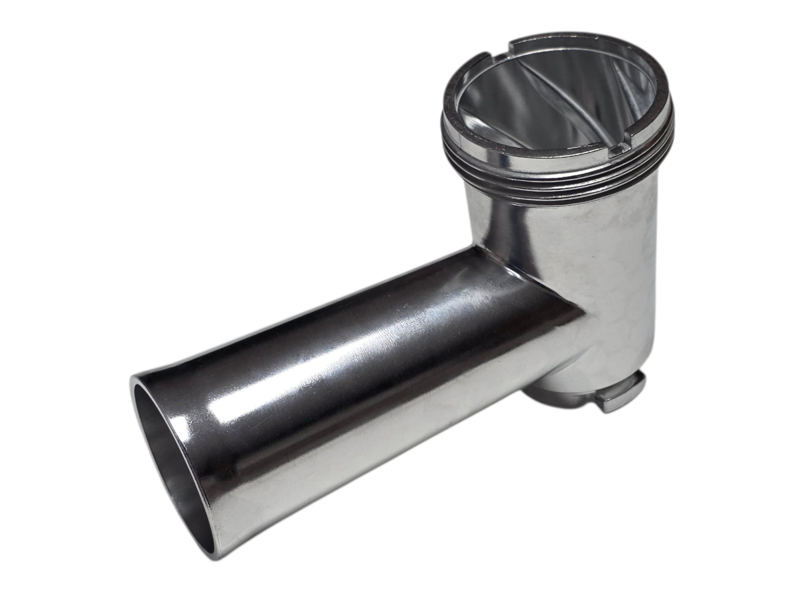 Корпус шнека мясорубки Polaris PMG 2081/2546/2561/2544