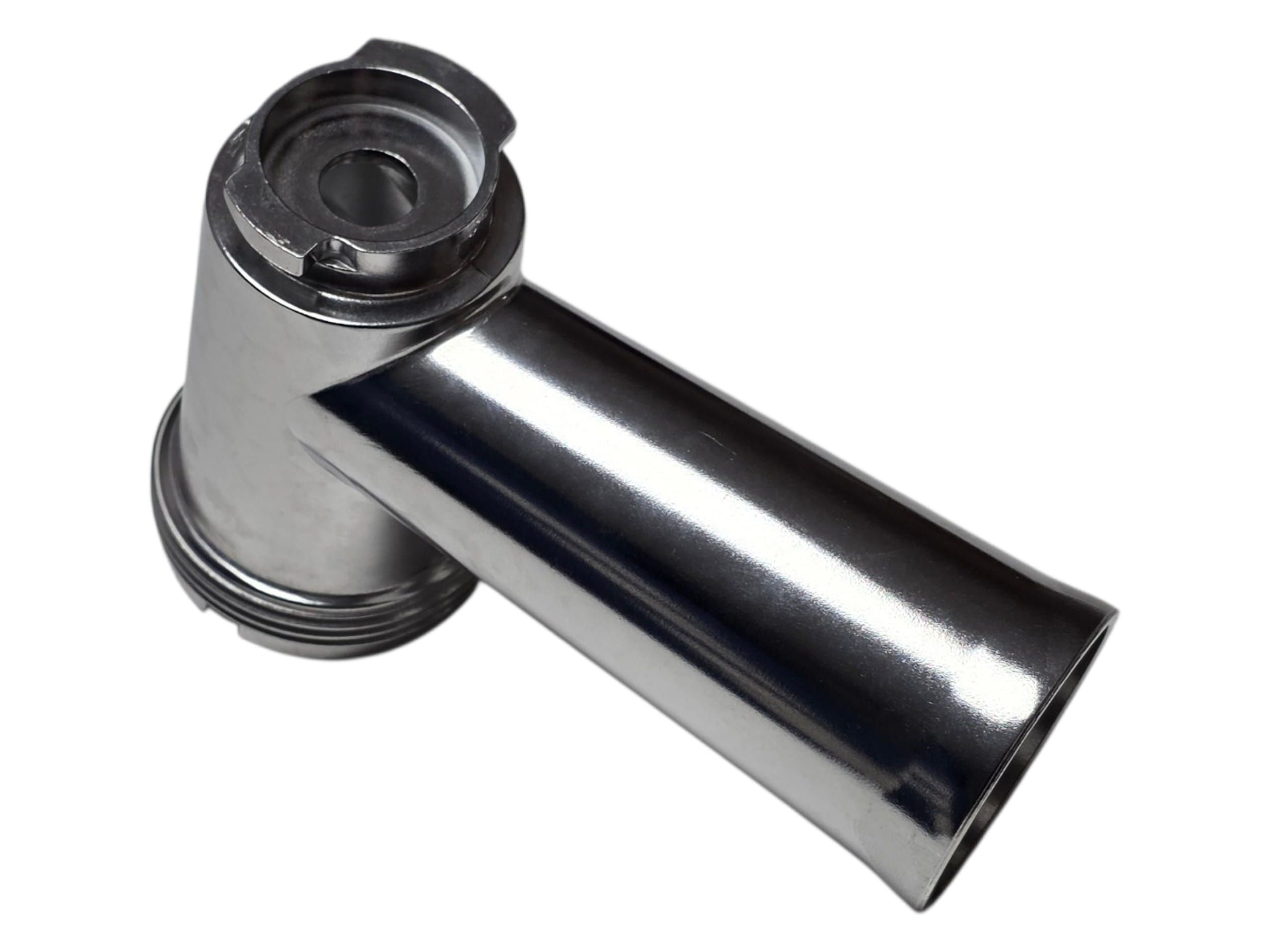 Корпус шнека мясорубки Polaris PMG 2081/2546/2561/2544