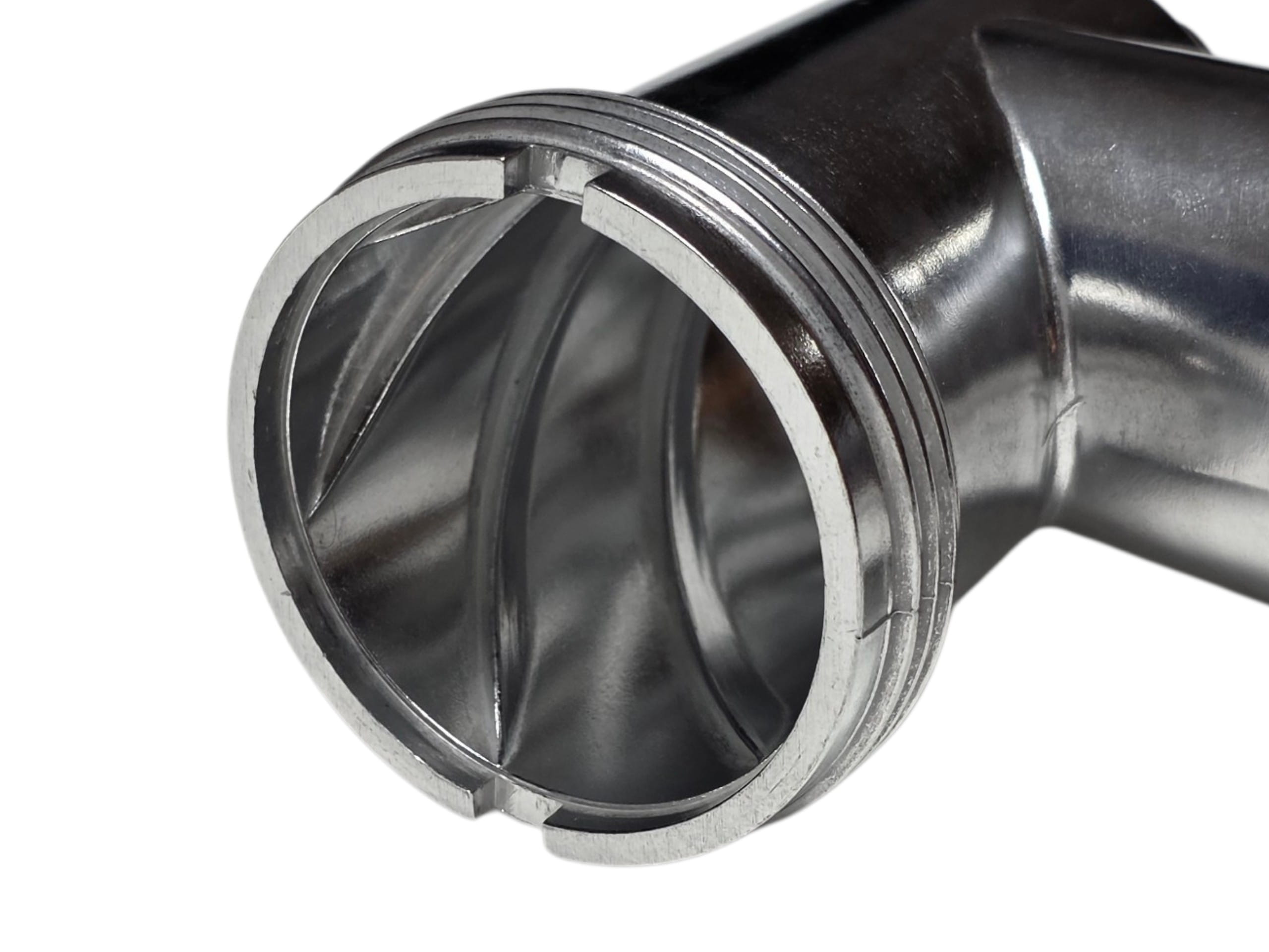 Корпус шнека мясорубки Polaris PMG 2081/2546/2561/2544