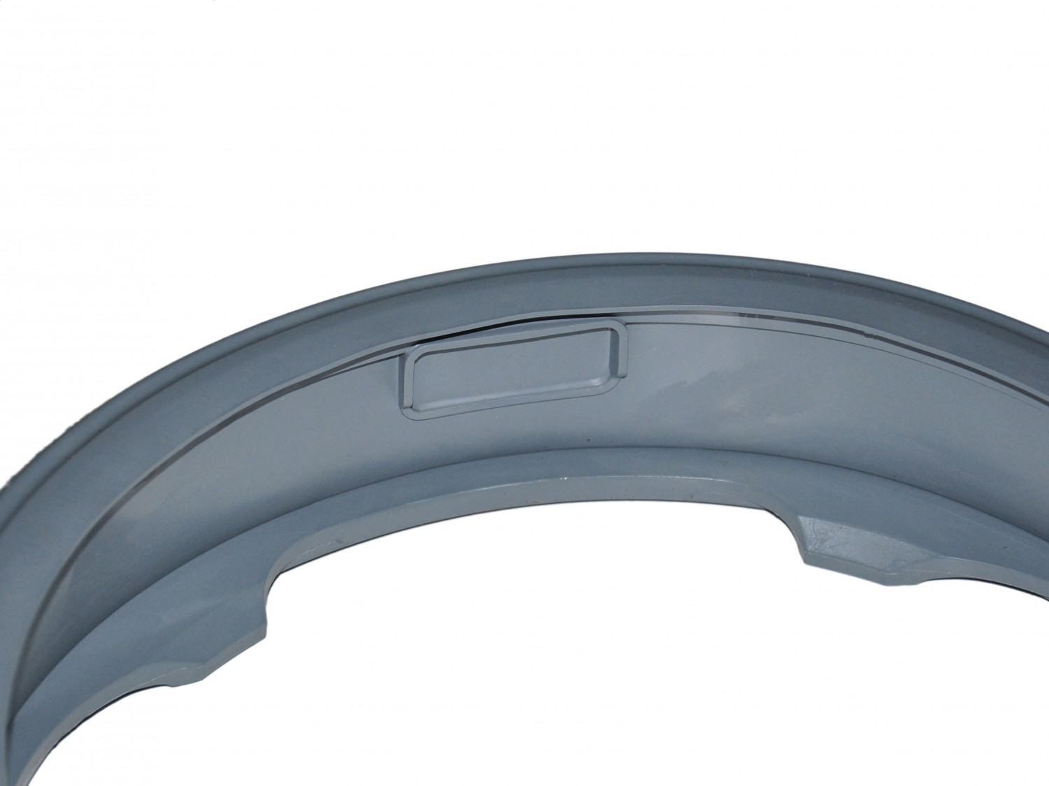 Манжета люка стиральной машины Hansa, Brandt, Midea,Weissgauff, Korting 1035682