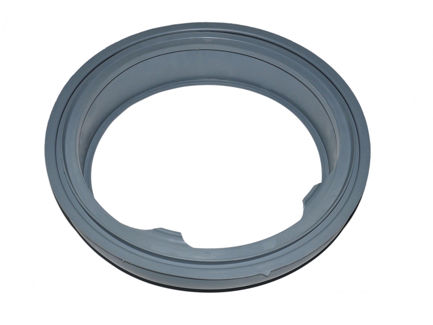 Манжета люка стиральной машины Hansa, Brandt, Midea,Weissgauff, Korting 1035682