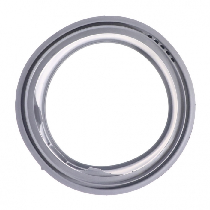 Манжета люка стиральной машины Hansa, Brandt, Midea,Weissgauff, Korting 1035682
