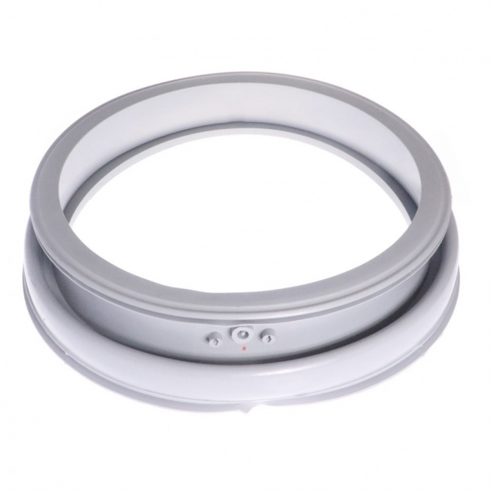 Манжета люка стиральной машины Hansa, Brandt, Midea,Weissgauff, Korting 1035682