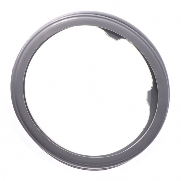 Манжета люка стиральной машины Hansa, Brandt, Midea,Weissgauff, Korting 1035682