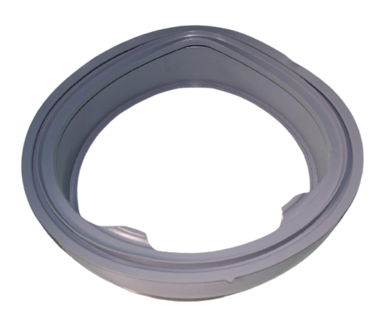 Манжета люка стиральной машины Hansa, Brandt, Midea,Weissgauff, Korting 1035682