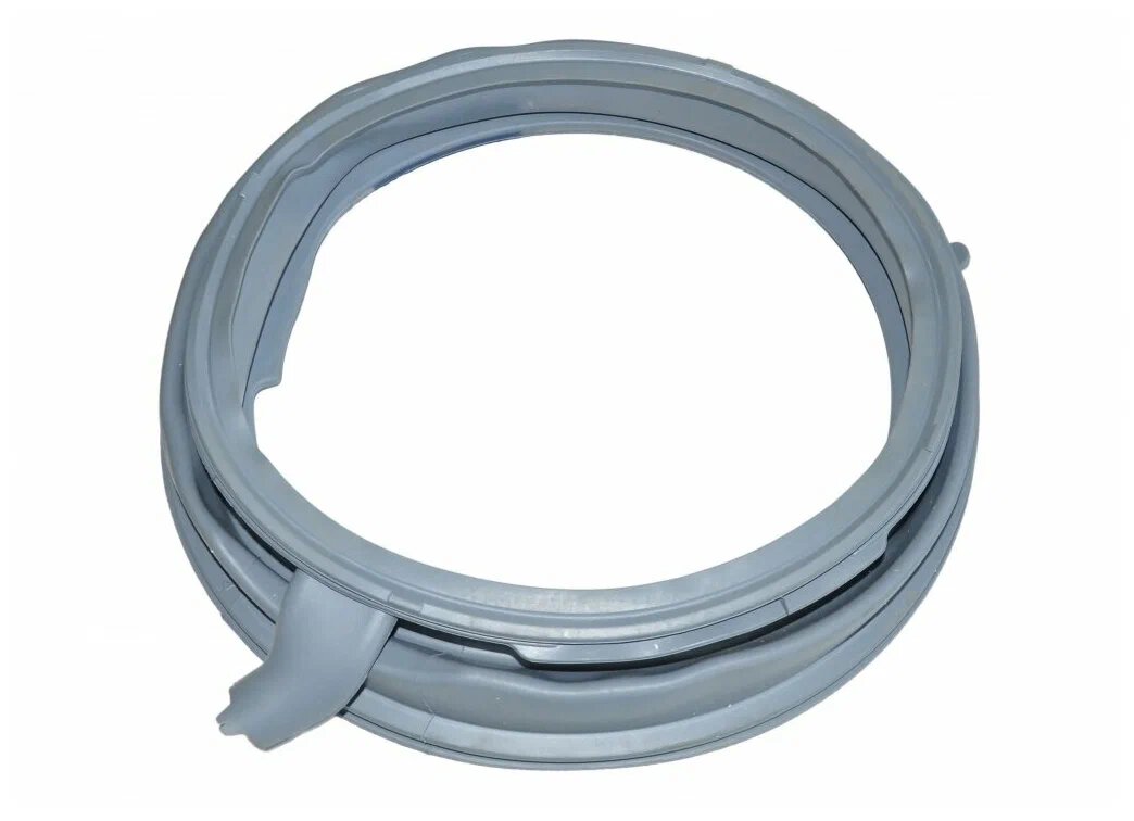 Главное фото товара Манжета люка стиральной машины Bosch, Siemens (модели 6-7кг) 00686004 00683453