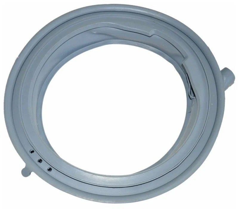 Манжета люка стиральной машины Bosch, Siemens (модели 6-7кг) 00686004 00683453