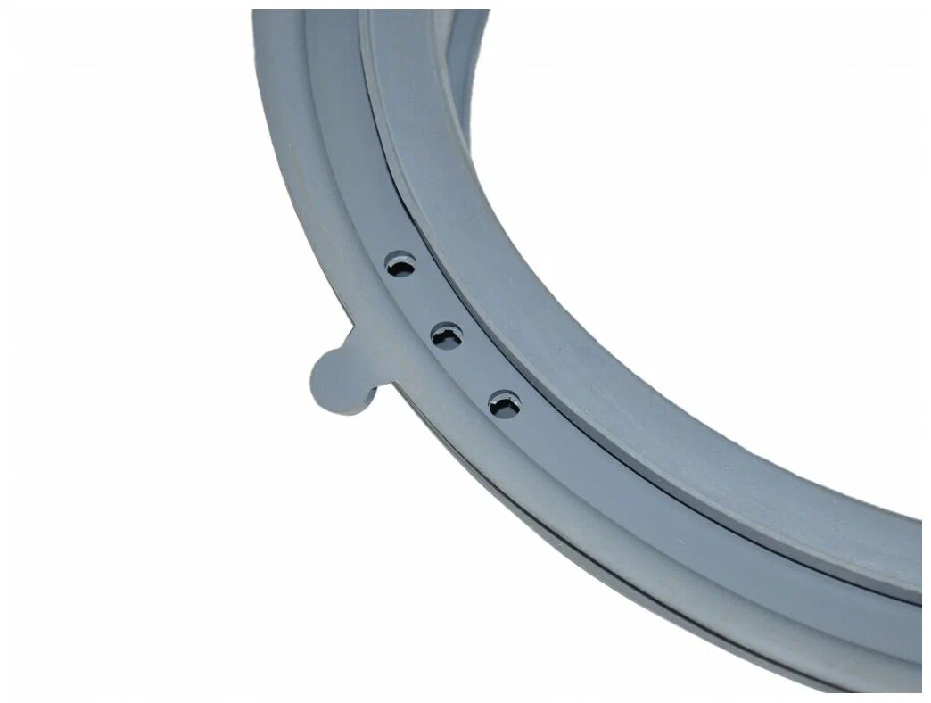 Манжета люка стиральной машины Bosch, Siemens (модели 6-7кг) 00686004 00683453