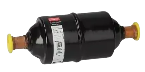 Главное фото товара Фильтр осушитель Danfoss DCL-084S 1/2 023Z4516