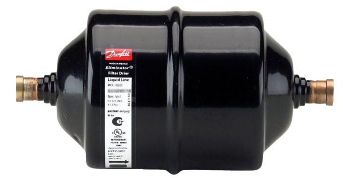 Главное фото товара Фильтр осушитель Danfoss DCL-167S 7/8 023Z4526