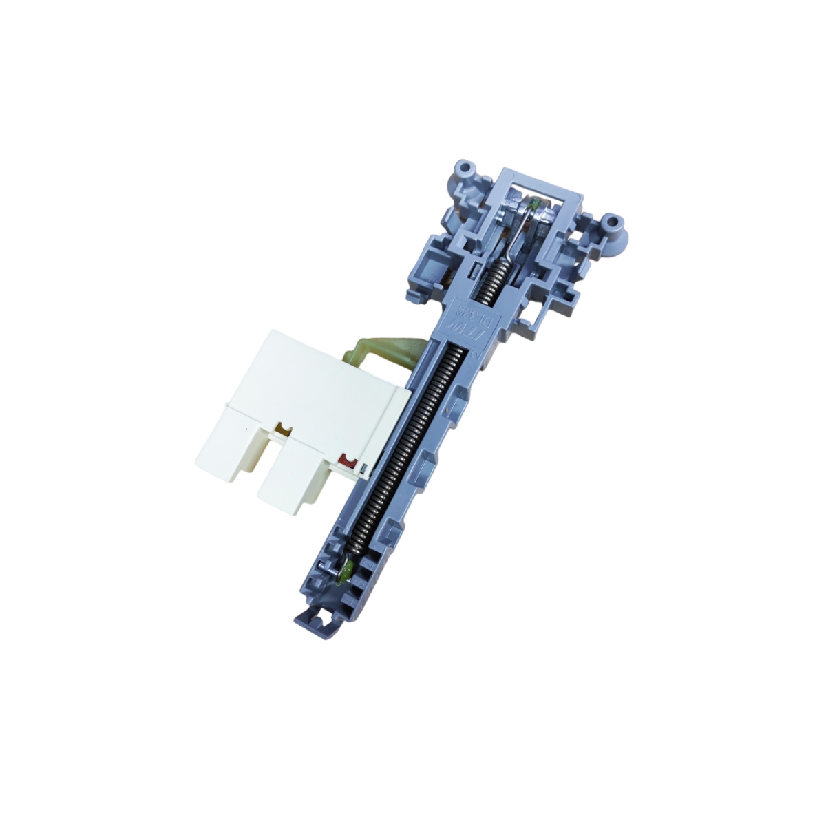 Замок двери посудомоечной машины Smeg 697690348, Metalflex 10A 250V