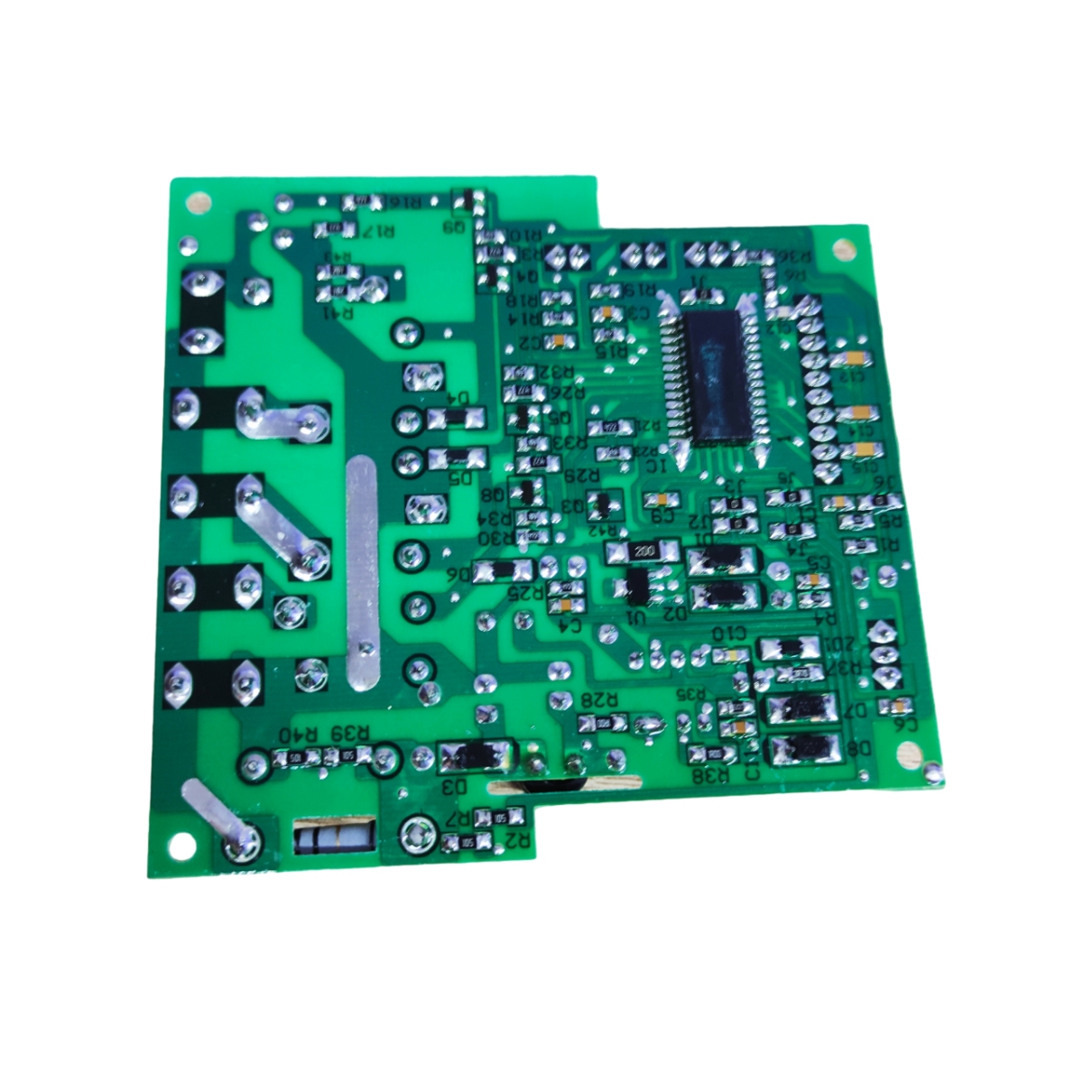 Модуль питания кофемашины Vitek 1514/1517 8516900000