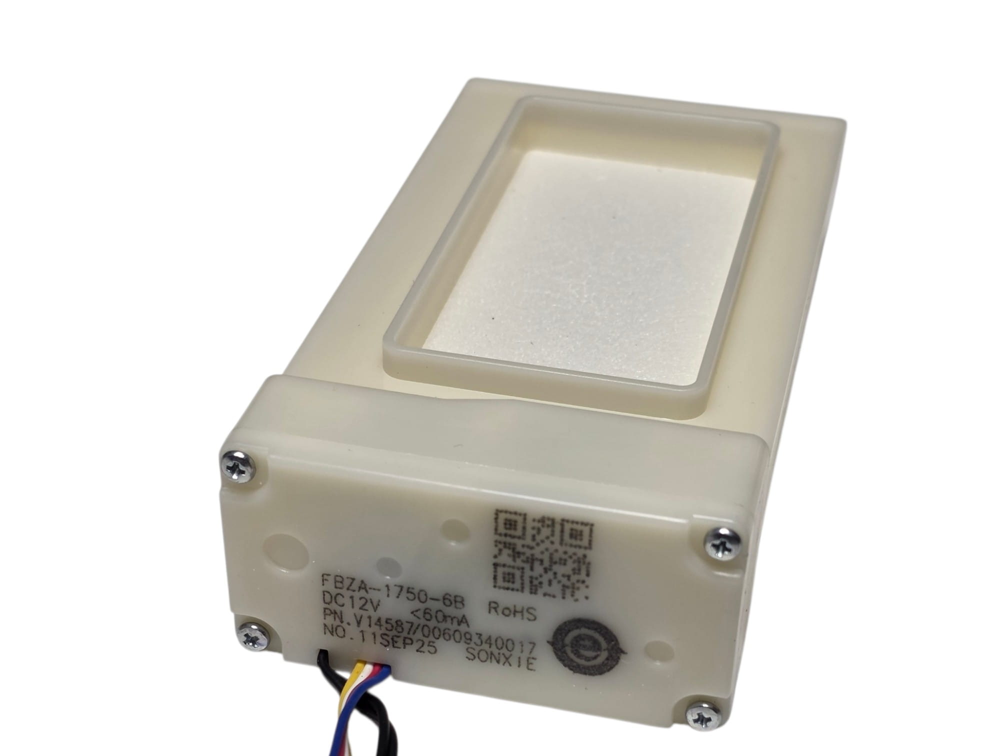 Заслонка холодильника Haier 00609340017, оригинал