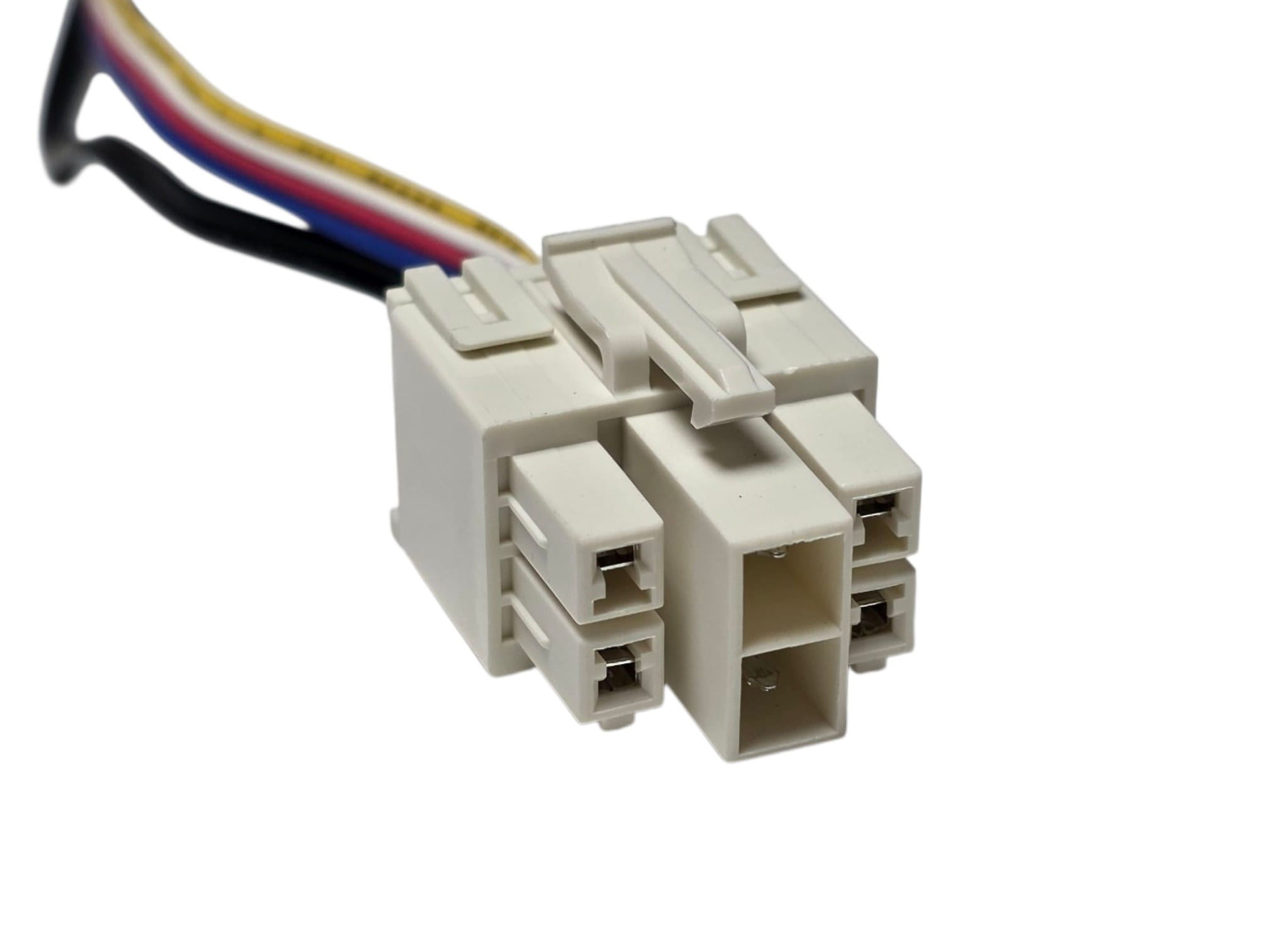 Заслонка холодильника Haier 00609340017, оригинал