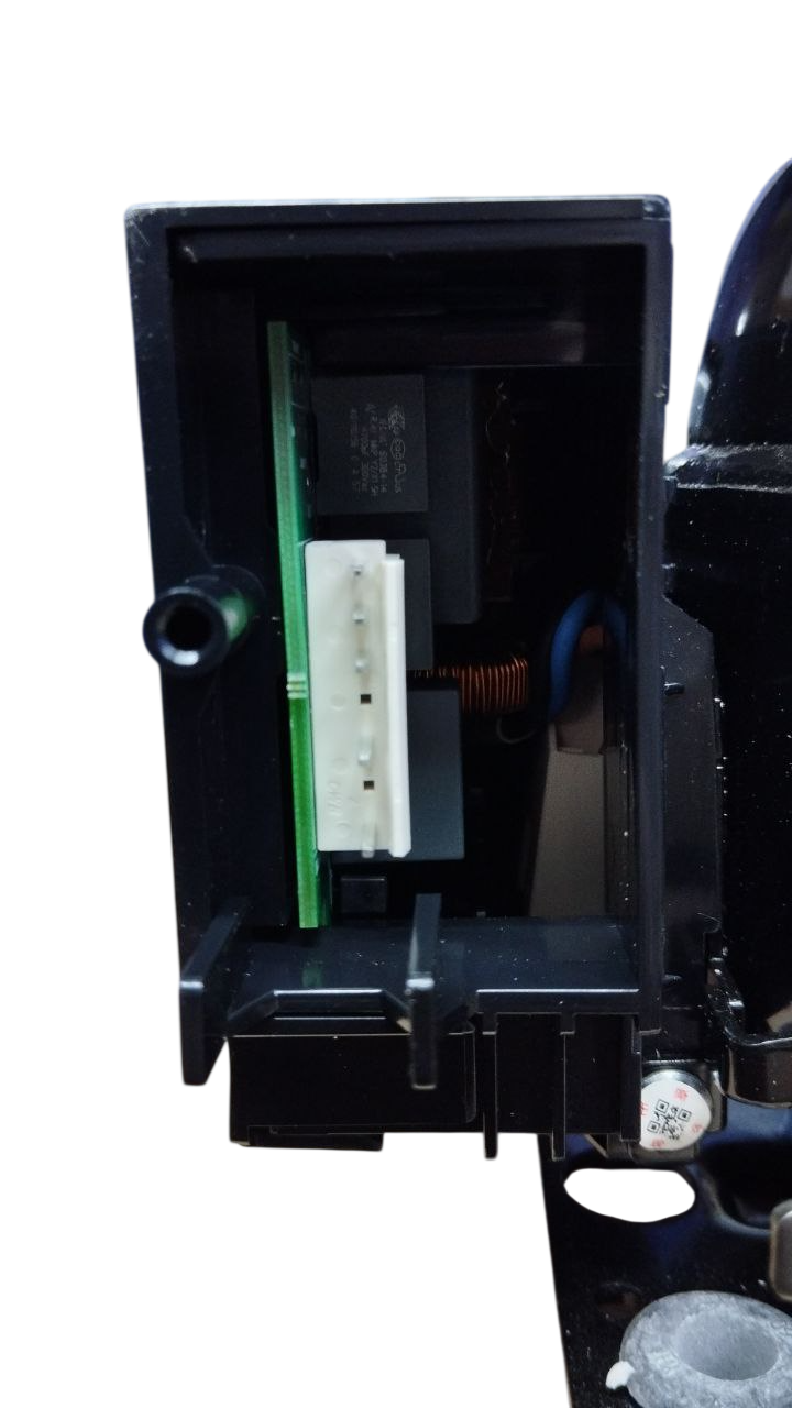 Компрессор R600 Embraco VESA9C (инвертор) 170W/-23,3'C