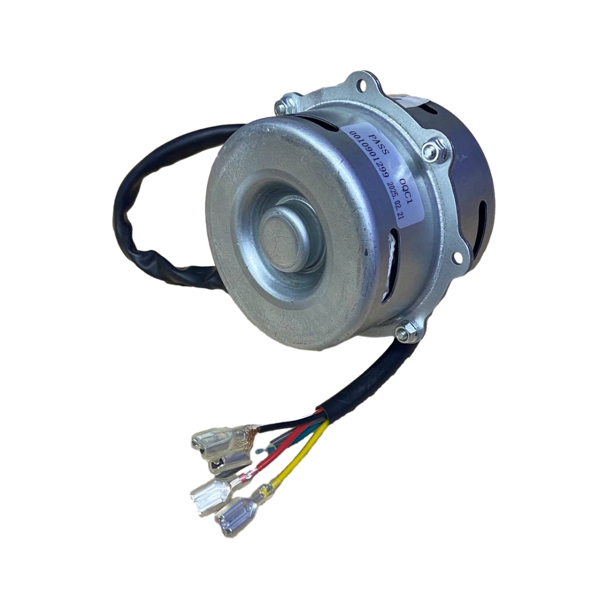 Мотор (двигатель) вытяжки Haier 220V 110W 0530056304, оригинал