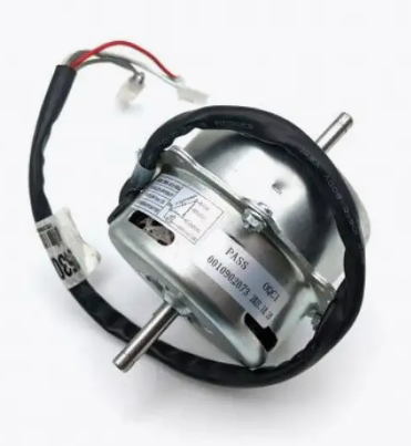 Мотор (двигатель) вытяжки Haier 220V 120W 0530056271, оригинал