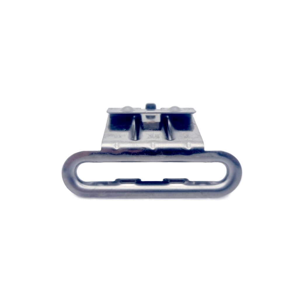 Кронштейн ТЭНа стиральной машины Haier 0020100432, оригинал
