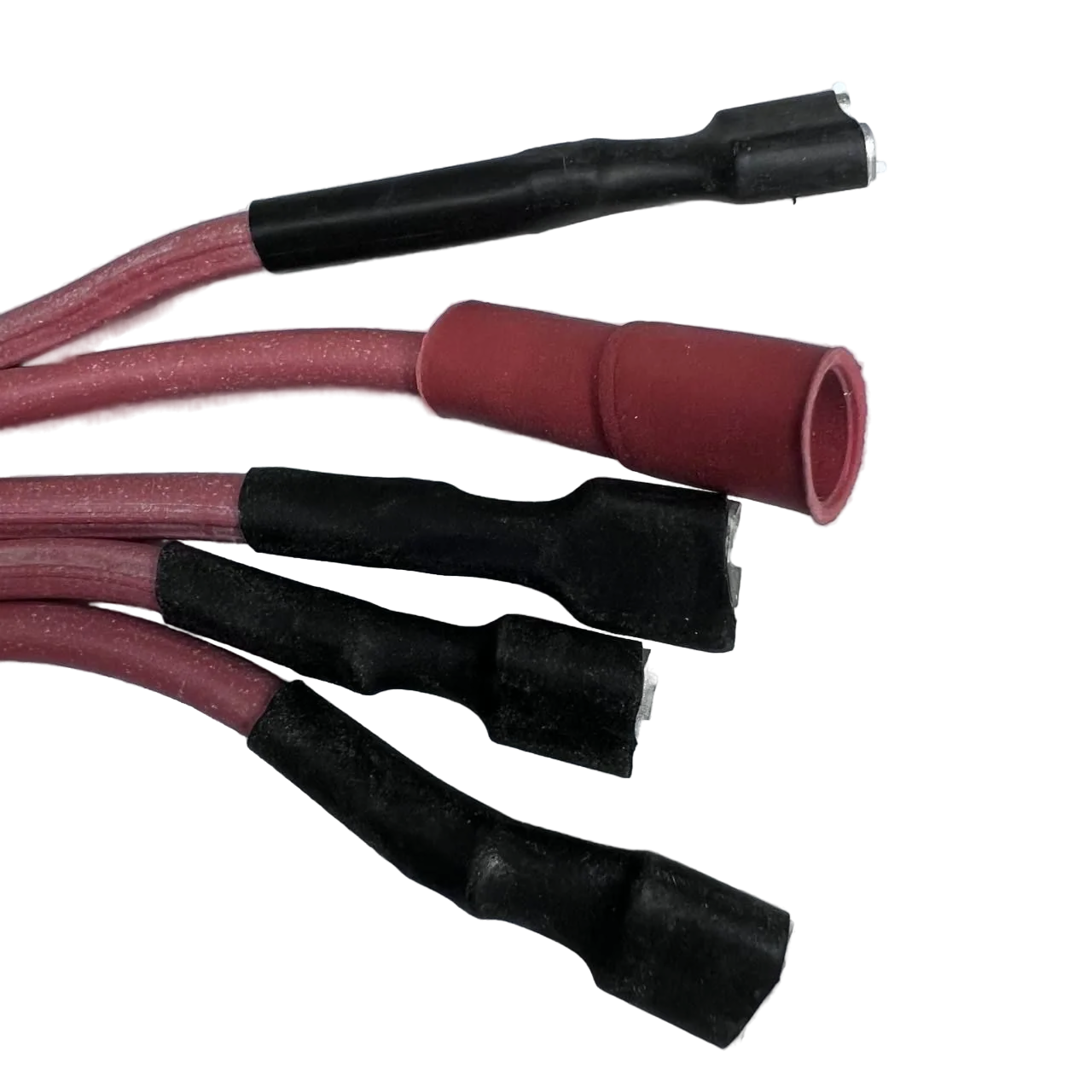 Комплект проводов обогревателя FH-10.804.103