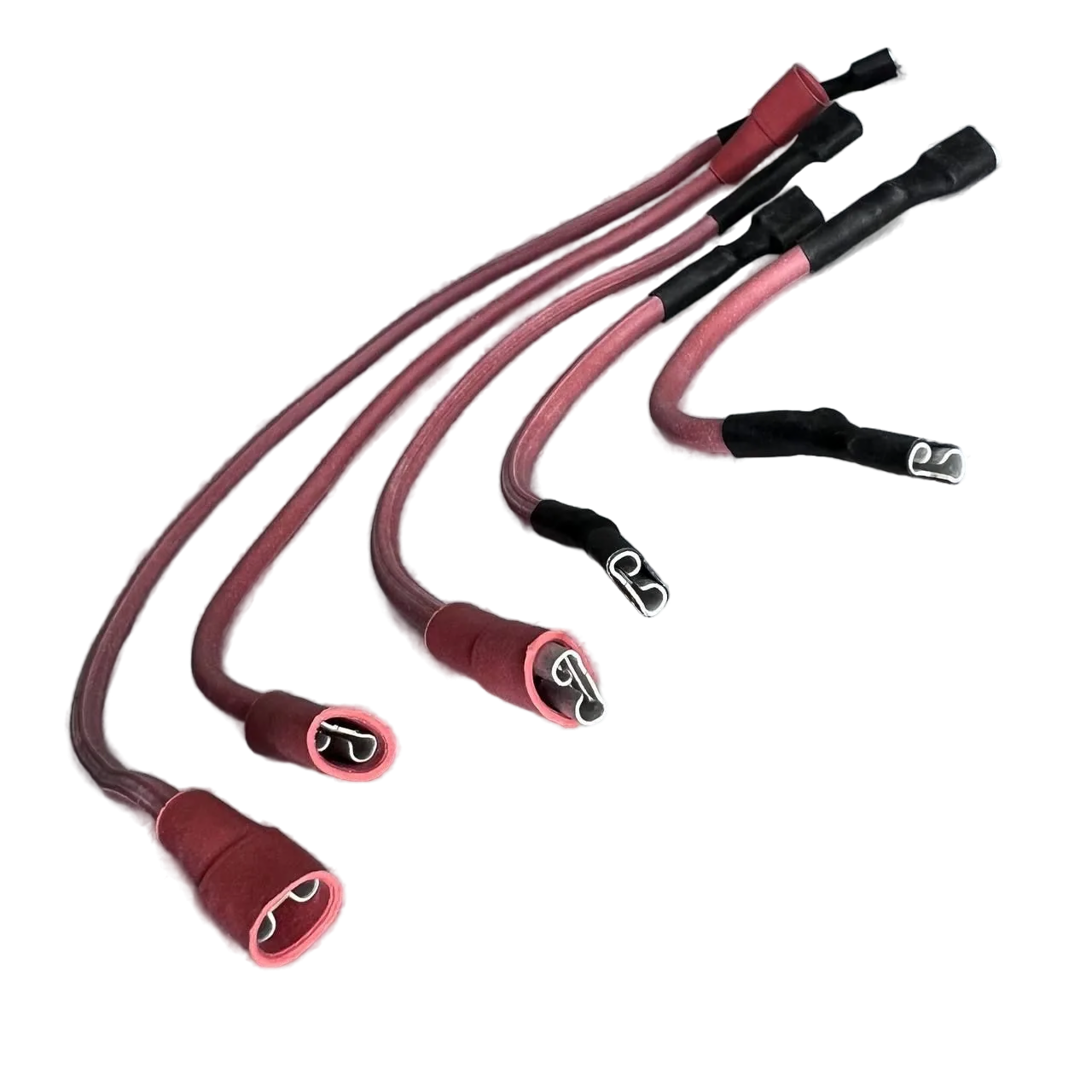 Комплект проводов обогревателя FH-10.804.103