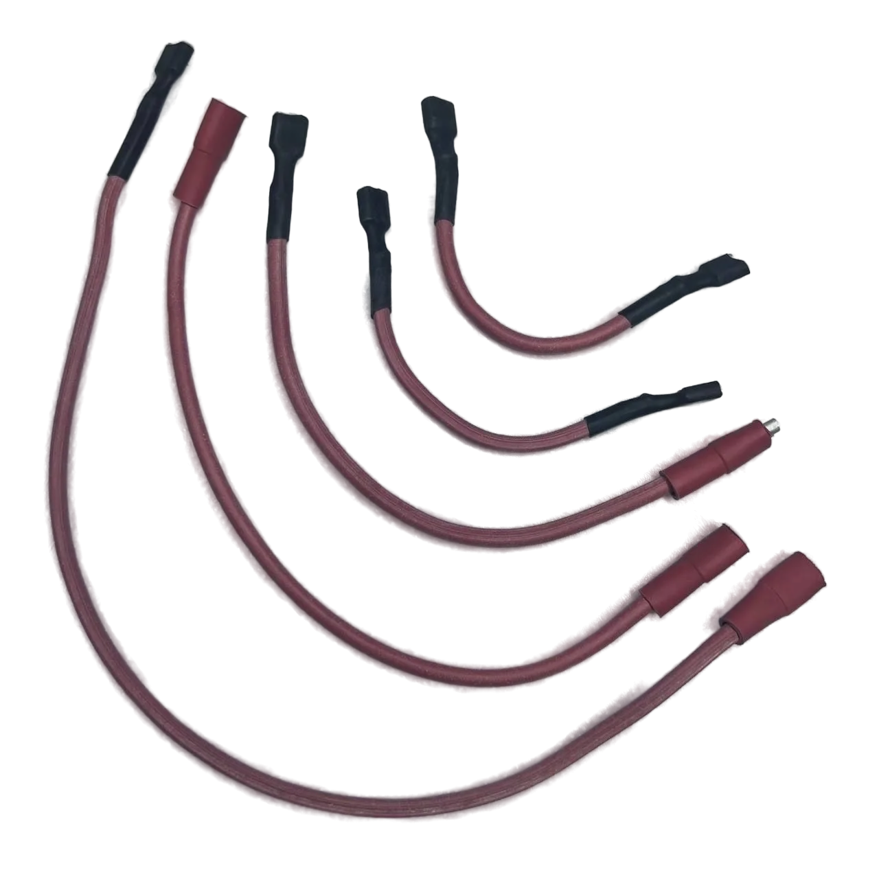 Комплект проводов обогревателя FH-10.804.103