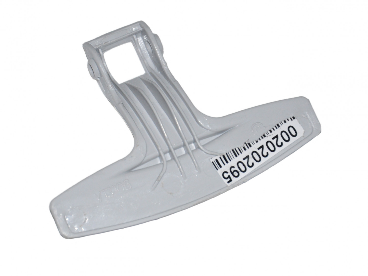 Ручка люка стиральной машины Haier 0020202095