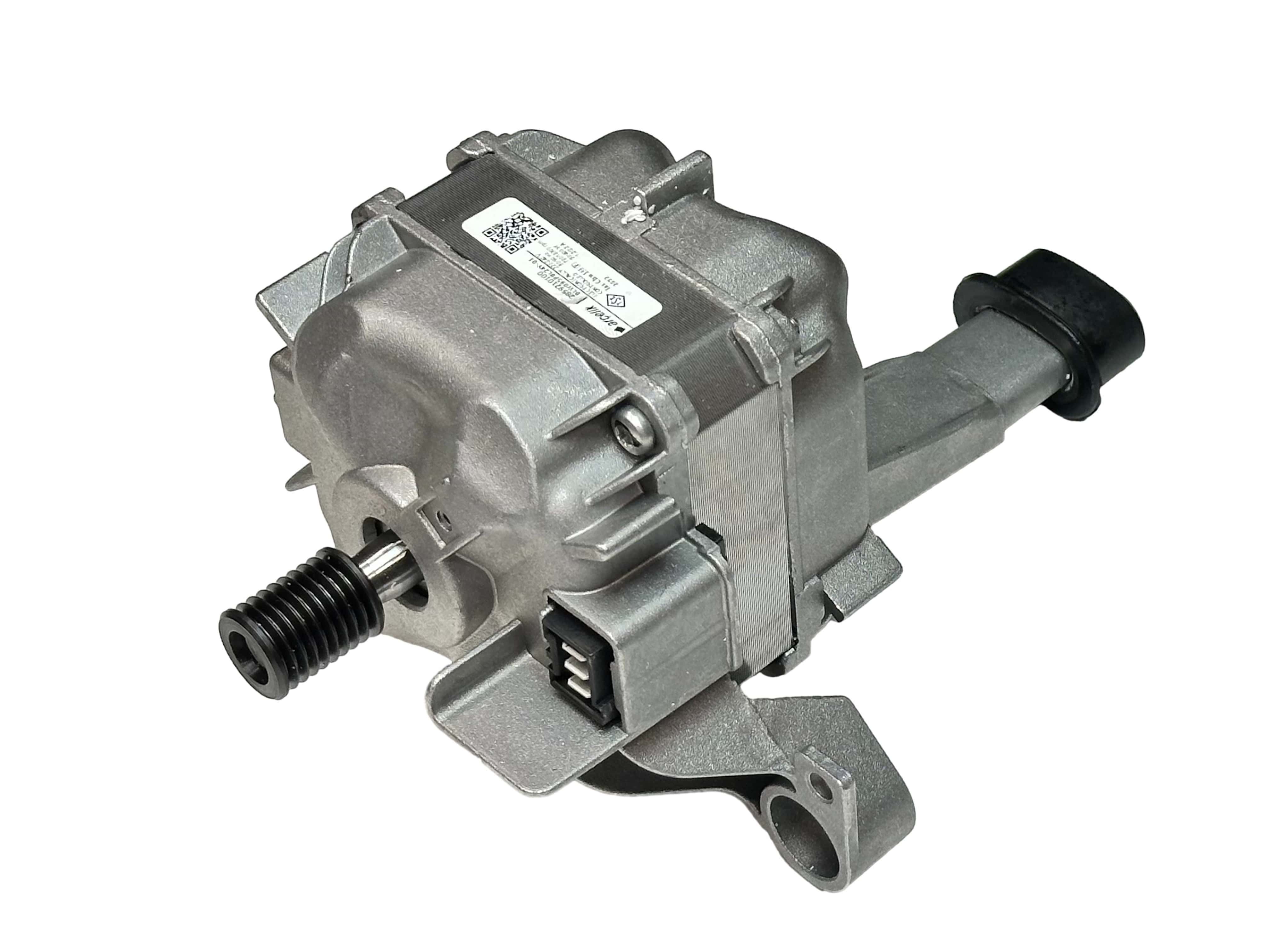 Двигатель стиральной машины Beko BLW095P8L24Y-01, 2859210100 оригинал