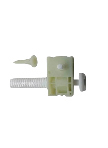 Ножка посудомоечной машины Haier, регулируемая, 0120803289, оригинал