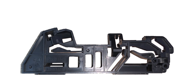 Крючок двери СВЧ печи Samsung, Panasonic F30209V10XPS