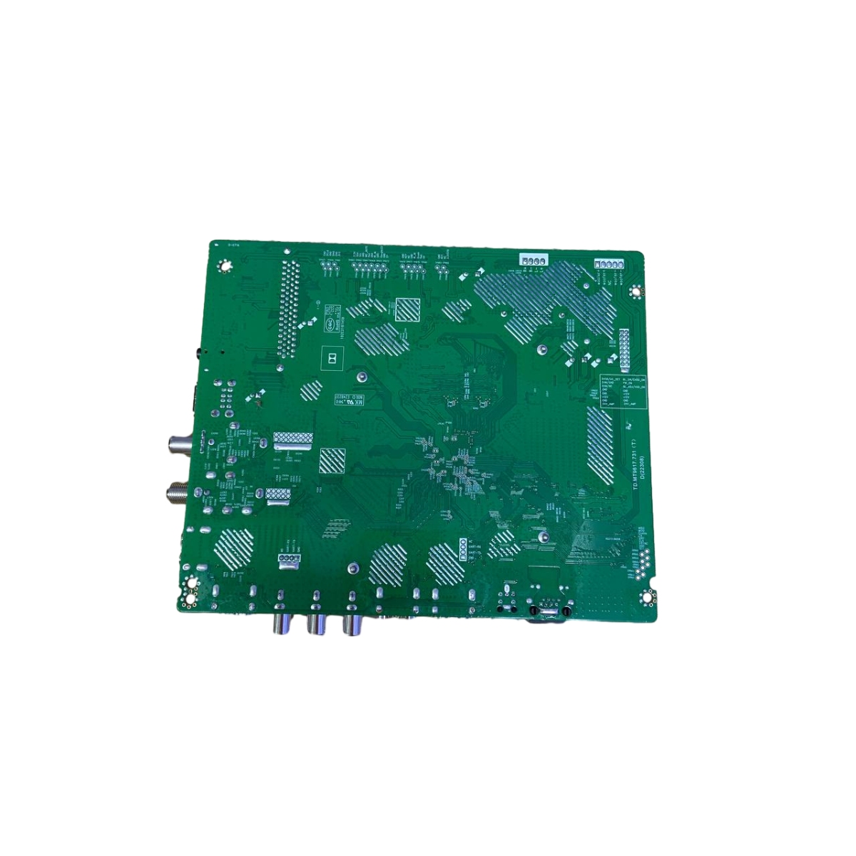 Электронный модуль (Mainboard Module/основная плата) телевизора Haier 0530076110