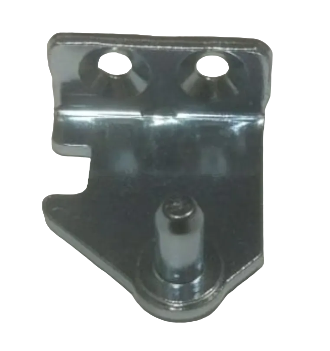 Петля двери холодильника LG нижняя правая AEH75596703