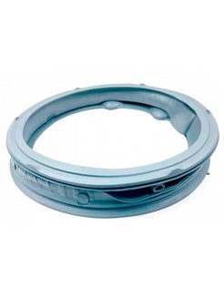 Манжета люка стиральной машины LG MDS66651605, MDS66651601, 7 отводов, оригинал