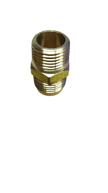 Главное фото товара Муфта-переход резьба 5/8 SAE х 5/8 NPT