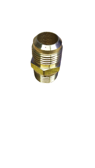 Муфта-переход резьба 5/8 SAE х 5/8 NPT